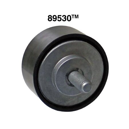Dayco 04-13 Audi-Porsche-Vw 3.2-3.6-4.2L Tension Pulley, 89530 89530